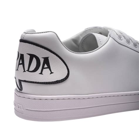 men's prada white shoes|prada shoes men sale clearance.